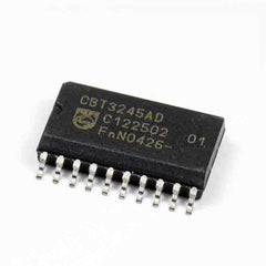 CBT3245AD,118 20-SO IC BUS SWITCH OCTAL 8BIT 20SOIC