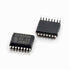 CBT3253AD,118 - 16-SO - IC 2BIT 1:4 FET MUX/DEMUX 16SOIC