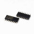 CBT3253AD,112 - 16-SO - IC 1-OF-4 FET MUX/DEMUX 16SOIC