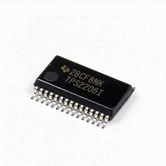 TPS2206IDBRG4 30-SSOP IC DUAL PCMCIA POWER SW 30-SSOP