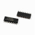 74HC253D,653 - 16-SO - IC DUAL 4-IN MUX 3-ST 16SOIC