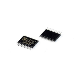 CBT3244APW,118 20-TSSOP IC BUS SW OCTAL 8BIT 20-TSSOP