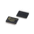 CBT3244APW,134 - 20-TSSOP - IC BUS SWITCH OCTAL QUAD 20TSSOP