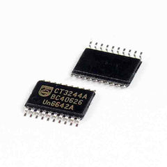 CBT3244APW,112 20-TSSOP IC BUS SWITCH OCTAL 8BIT 20TSSOP