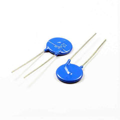 S14K60 Disc 14mm VARISTOR 60VRMS 14MM RADIAL