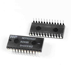 HEF4515BP,652 24-DIP IC 1-16 DECOD/DEMUX 24-DIP