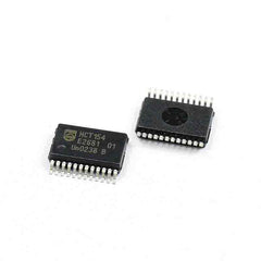 74HCT154DB,112 24-SSOP IC 4-16 ENCODER/DEMUX 24-SSOP