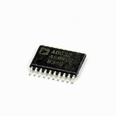 ADG3245BRUZ 20-TSSOP IC SW BUS 2.5-3.3V 8BIT 20TSSOP