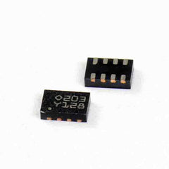 STC3105IQT 8-TDFN (3X2) IC BATTERY MON GAS GAUGE 8-TDFN