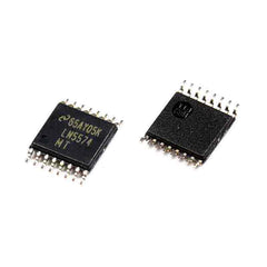 LM5574MT/NOPB 16-TSSOP IC REG BUCK ADJ 0.5A 16TSSOP