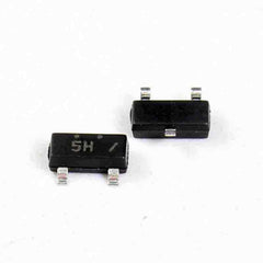 MMBD4148 SOT-23-3 (TO-236) DIODE 100V 200MA SOT23