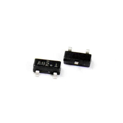 BAS21 SOT-23-3 (TO-236) DIODE GP 250V SOT-23