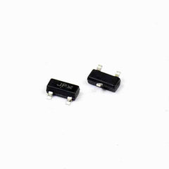 BAS19 SOT-23-3 (TO-236) DIODE GEN PURP 120V 200MA SOT23