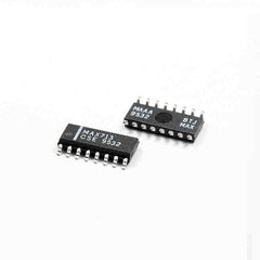 MAX713CSE+ 16-SOIC IC BATT FASTCHRG NICD/NIMH16SOIC