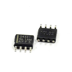 TPS54331D 8-SOIC IC REG BUCK ADJ 3A 8SOIC