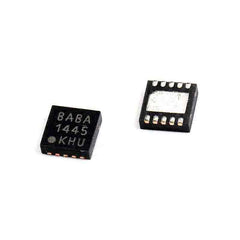 MCP73837-FCI/MF 10-DFN-EP (3x3) IC LIION CHRGR USB/AC-IN 10DFN