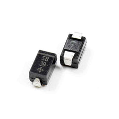 S1B SMA DIODE GEN PURPOSE 100V 1A SMA