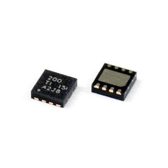 BQ29200DRBR 8-SON Exposed Pad (3x3) IC VOLT PROT 2-CELL LI-ION 8SON