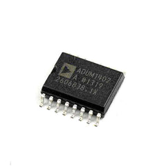 ADUM1402ARWZ 16-SOIC W IC DIGITAL ISOLATOR 4CH 16-SOIC