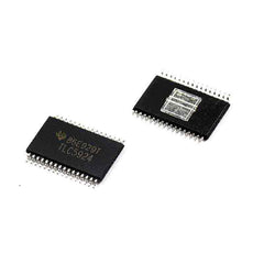 TLC5924DAPR 32-HTSSOP IC LED DRIVER LINEAR 32-TSSOP