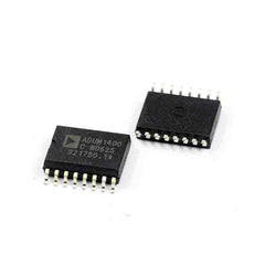 ADUM1400CRW 16-SOIC W IC DIGITAL ISOLATOR 4CH 16-SOIC