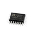 ADUM1401CRW - 16-SOIC W - IC DIGITAL ISOLATOR 4CH 16-SOIC