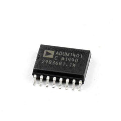 ADUM1401CRW 16-SOIC W IC DIGITAL ISOLATOR 4CH 16-SOIC