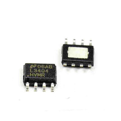 LM3404HVMRX 8-PSOP-EP IC LED DRVR HP CONST CURR 8-PSOP
