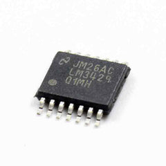 LM3429Q1MHX/NOPB 14-TSSOP-EP IC LED DRVR HP CONS CURR 14TSSOP