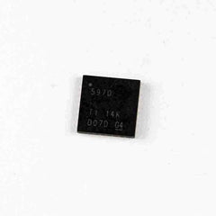 TLC5970RHPT 28-VQFN-EP (6x6) IC LED DVR PWM 12B 3CH 28VQFN