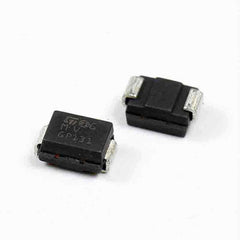 SM6T36CA SMB TRANSIL 600W 36V BIDIR SMB