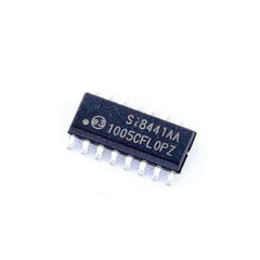 SI8441AA-C-IS1 16-SOIC N IC ISOLATOR DGTL 4CH 16SOIC
