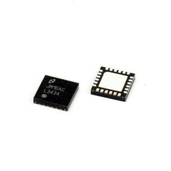 LM3434SQX/NOPB 24-LLP-EP (4x4) IC LED DVR FREQ DIMMING 24LLP