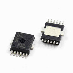 BTS5215L PG-DSO-12 IC SWITCH PWR HISIDE DSO-12