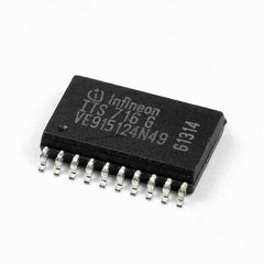 ITS716G PG-DSO-20 IC SWITCH HISIDE SMART DSO-20