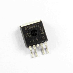 BTS441TG PG-TO263-5 IC HIGH SIDE PWR SWITCH D2PAK-5