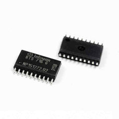 BTS716G PG-DSO-20 SWITCH 4-CHAN HIGH SIDE P-DSO20