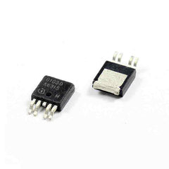 BTS6163D PG-TO252-5 IC PWR SWITCH 60V HISIDE TO252-5
