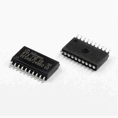 BTS716GB PG-DSO-20 IC HISIDE PWR SWITCH 4CH PDSO-20