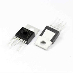 BTS621L1 E3128A P-TO220-7 IC SW PWR HISIDE TO-220AB/7 SMD