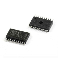BTS740S2 PG-DSO-20 IC SWITCH POWER HISIDE DSO-20