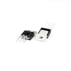 ITS612N1 TO-220AB/7 IC SWITCH HISIDE SMART TO220-7