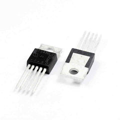 ITS436L2 PG-TO220-5-3 IC SWITCH HISIDE SMART TO252-5