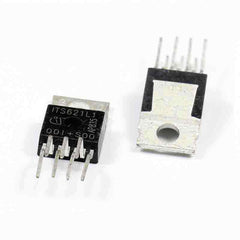 ITS621L1 TO-220AB/7 IC SWITCH HISIDE SMART TO220-7