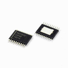 MAX4820EUP+ 20-TSSOP-EP IC RELAY DRIVER 8CHAN 20-TSSOP