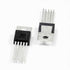 BTS410E2 - PG-TO220-5-3 - IC SWITCH PWR 65V TO-220AB-5
