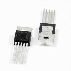 BTS410E2 PG-TO220-5-3 IC SWITCH PWR 65V TO-220AB-5