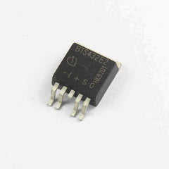 BTS432E2 PG-TO220-5-3 SWITCH HIGH SIDE POWER TO220AB-5