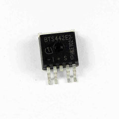 BTS442E2 P-TO220-5 SWITCH HIGH SIDE POWER TO220AB-5