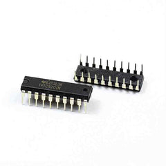TPIC9201N 20-PDIP IC MCU PWR SUPP/LOSIDE DVR 20DIP